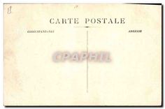 CPA Marseille La Place Estrangin 