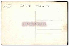 CPA Marseille Un Coin de Marseille La Colline et Notre Dame de la Garde