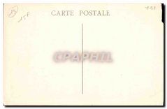 CPA Marseille Le Quai du Port et Rue de la Republique