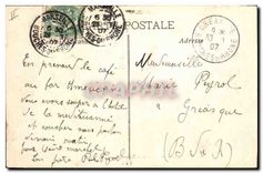 CPA Marseille Bassins de la Joliette