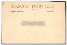 CPA Marseille La Joliette Les Quais d'Embarquement