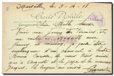 CPA Marseille Bassins et Quais de la Joliette