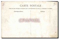 CPA Marseille Quais de la Joliette