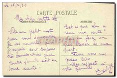 CPA Marseille La Bourse 