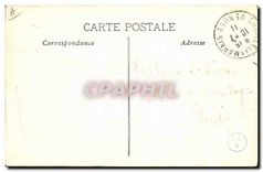 CPA Marseille Allees de Meilhan 