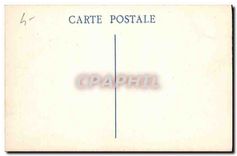 CPA Marseille Le Chateau d'If