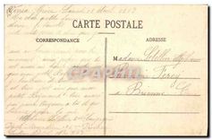CPA Marseille Rue de la Republique 