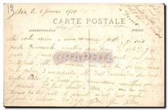CPA Marseille Vue Generale et ND de la Garde