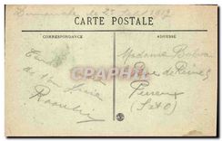 CPA Marseille Vue Generale sur les Bassins de la Joliette et la Cathedrale prise du Transbordeur 