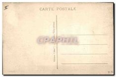 CPA Vichy Entree du Casino 
