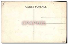 CPA Vichy La Tour de l'Horloge Dernier vestige du Chateau 