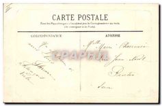 CPA Vichy Le Golf club 