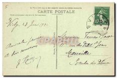 CPA Vichy Chalet d'Empereur Habite par Napoleon III en 1863 