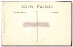 CPA Vichy La Grande Allee 