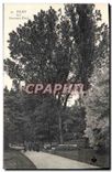 CPA Vichy Les Nouveaux Parcs 