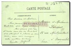 CPA Vichy L'Eglise Saint Louis Coin d'Abside