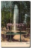 CPA Source intermittente de Vichy Bellerive 