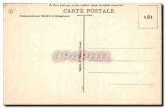 CPA Source intermittente de Vichy Bellerive