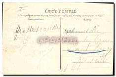 CPA Vichy La Place du Marche 