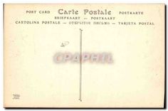 CPA Vichy Le Parc 