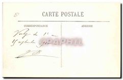 CPA Vichy La Maison de Mme de Sevigne 
