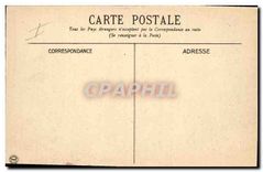 CPA Vichy Hopital Militaire Militaria