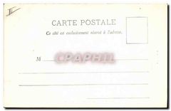 CPA Paris Les Portes de Notre Dame