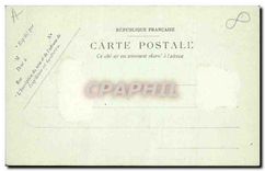 CPA Paris La Place de la Concorde 