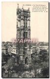 CPA Paris La Tour St Jacques 