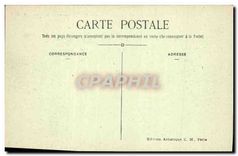 CPA Paris Eglise Notre Dame et la Seine