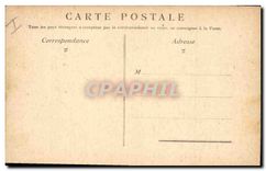 CPA Paris Le Pantheon 