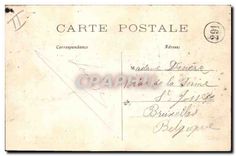 CPA Paris La Fontaine de Carpeaux Avenue de l'Observatoire