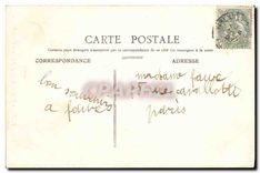 CPA Paris Bois de Boulogne Vers Longchamp