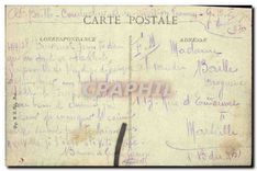 CPA Paris Buttes Chaumont Le Pont Suspendu