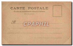 CPA Paris 