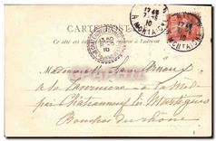 CPA Paris Saint Sulpice 