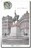 CPA Paris Lafayette 