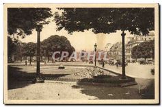 CPA Paris Champs Elysees 