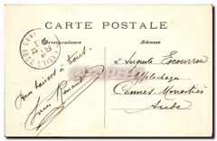 CPA Paris La Conciergerie 