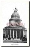 CPA Paris Pantheon 