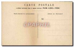 CPA Paris Pantheon 