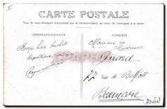 CPA Paris Rond Point des Champs Elysees