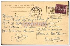 CPA Paris Avenue Alexandre III 