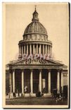 CPA Paris Le Pantheon 