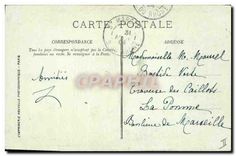 CPA Paris L'Eglise Russe Russie Russia