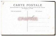 CPA Paris La Conciergerie 