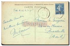 CPA Le Golfe de Porto Corse 