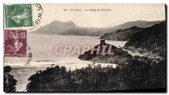 CPA La Corse Le Golfe de Porto 