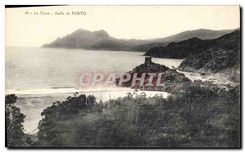 CPA La Corse Golfe de Porto 