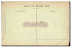 CPA Corse Porto La Tour 